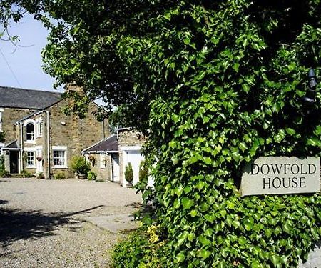 Dowfold House Bed And Breakfast Crook  Buitenkant foto