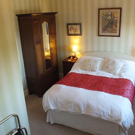 Dowfold House Bed And Breakfast Crook  Buitenkant foto