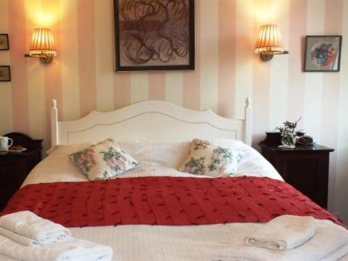 Dowfold House Bed And Breakfast Crook  Buitenkant foto