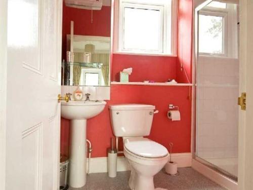 Dowfold House Bed And Breakfast Crook  Kamer foto