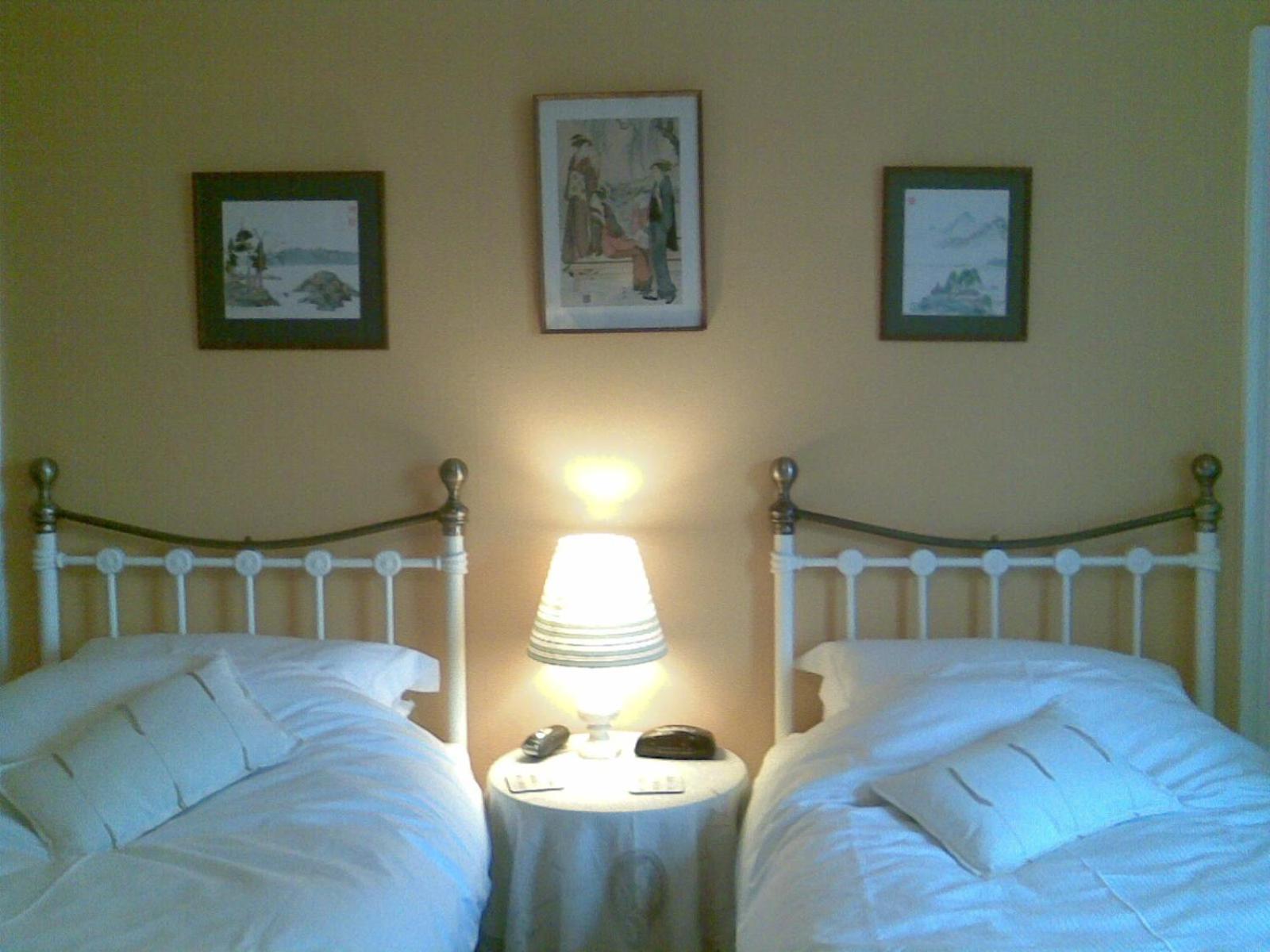 Dowfold House Bed And Breakfast Crook  Kamer foto