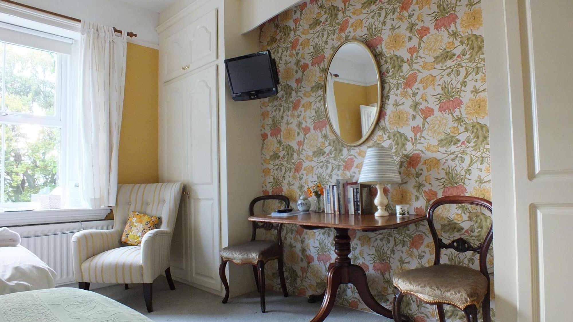 Dowfold House Bed And Breakfast Crook  Buitenkant foto