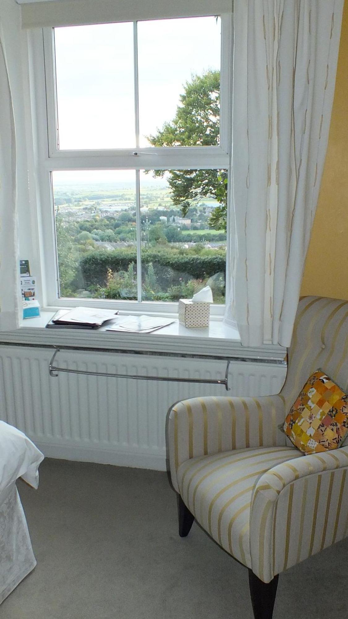 Dowfold House Bed And Breakfast Crook  Buitenkant foto