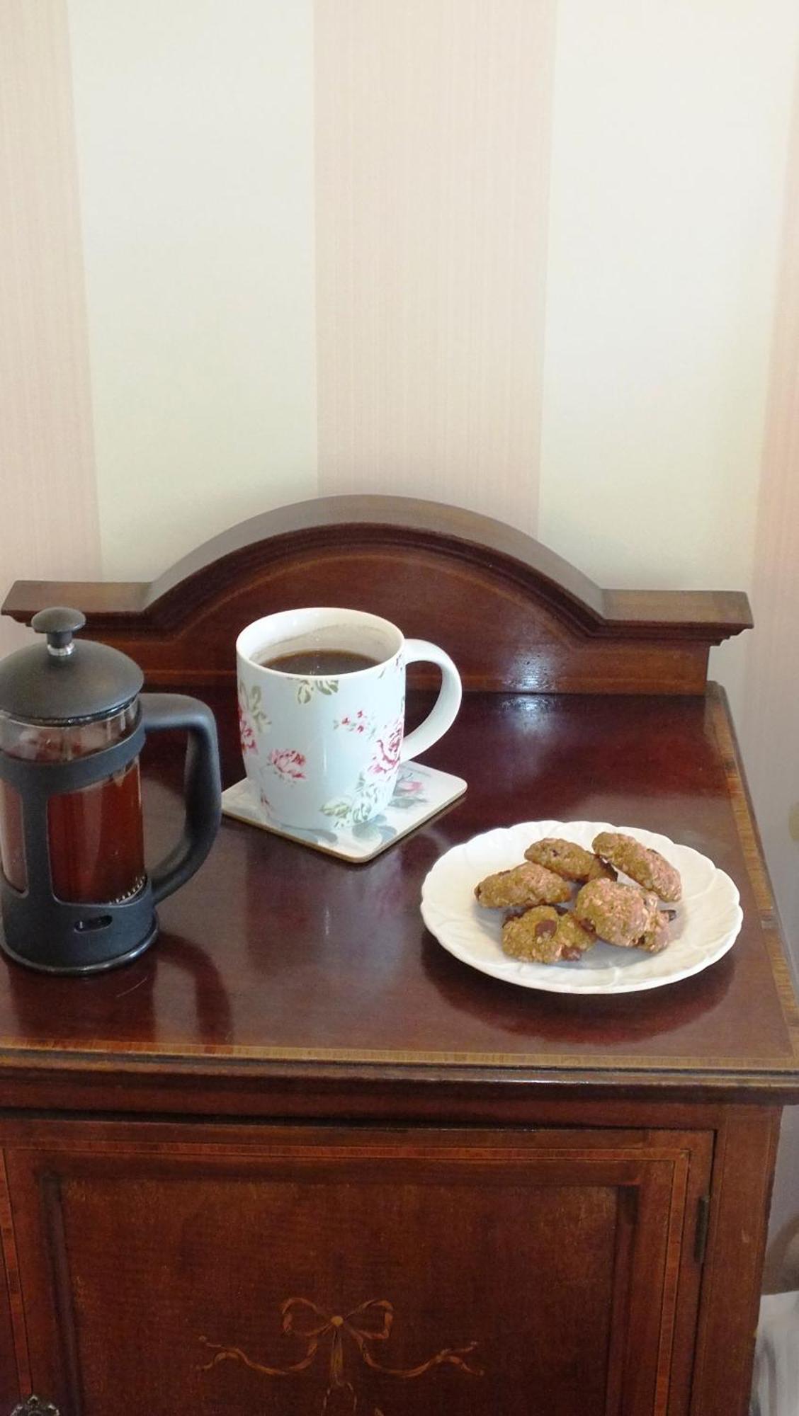 Dowfold House Bed And Breakfast Crook  Buitenkant foto